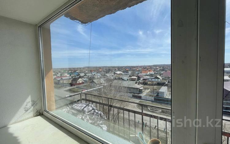 1-комнатная квартира · 33 м² · 5/5 этаж, Микрорайон 1а 6 за 7.6 млн ₸ в Сарани — фото 5