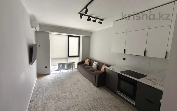 2-комнатная квартира · 45 м² · 13/13 этаж, Толе би 189/3 — ТОРГ за 41.5 млн ₸ в Алматы, Алмалинский р-н — фото 8