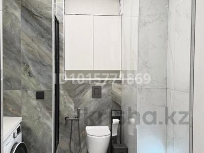 2-комнатная квартира · 80 м² · 6/10 этаж, Тобеби 285/8,К.20. 6/9 — Төлеби + Өтеген батыр за 520 000 ₸ в Алматы, Ауэзовский р-н