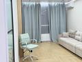 2-комнатная квартира · 80 м² · 6/10 этаж, Тобеби 285/8,К.20. 6/9 — Төлеби + Өтеген батыр за 520 000 ₸ в Алматы, Ауэзовский р-н — фото 8