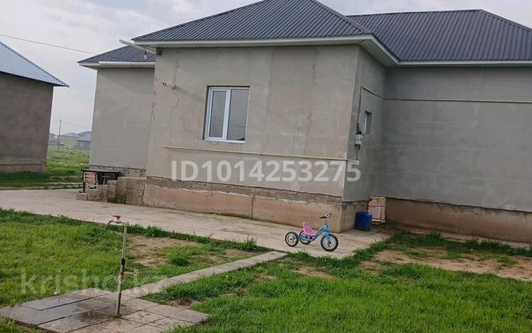 Үйдің бір бөлігі · 4 бөлме · 64 м² · 8 жүзд., мкр Курсай Адыр 42, бағасы: 18 млн ₸ в Шымкенте, Туран р-н — фото 2