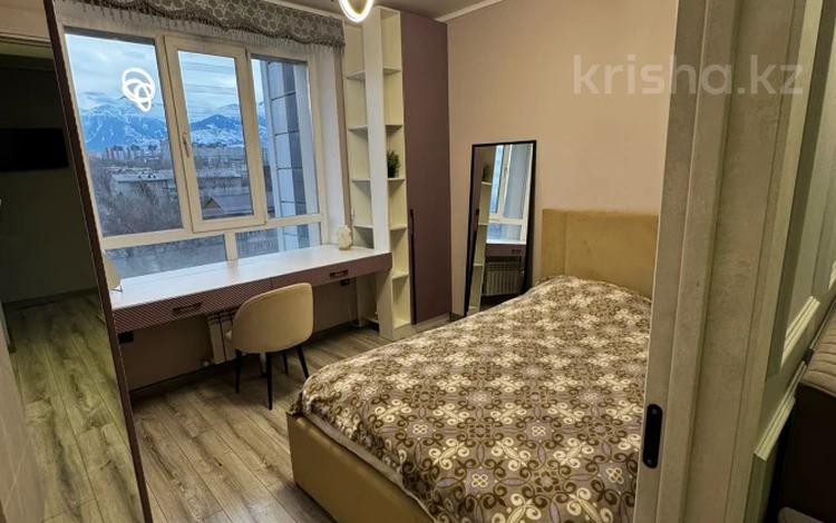 2-комнатная квартира · 62.4 м² · 7/13 этаж, мкр №3, Мкр. 3 — Саина за 53.6 млн ₸ в Алматы, Ауэзовский р-н — фото 11