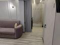 2-комнатная квартира · 62.4 м² · 7/13 этаж, мкр №3, Мкр. 3 — Саина за 53.6 млн ₸ в Алматы, Ауэзовский р-н — фото 3