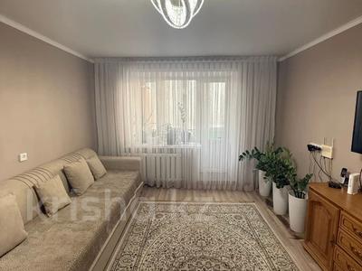 3-комнатная квартира · 59.1 м² · 5/5 этаж, Победы 20 — 1000 мелочей за 27 млн ₸ в Семее