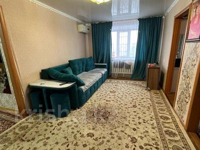 4-комнатная квартира, 64 м², 5/5 этаж, павлова 15 за 16.5 млн 〒 в Павлодаре