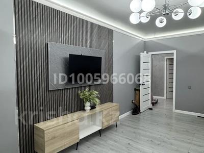 2-бөлмелі пәтер · 63 м² · 5/5 қабат, Саялы ш/а. 74, бағасы: 35 млн ₸ в Алматы, Алатауский р-н