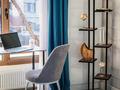 3-комнатная квартира · 70 м² · 3/9 этаж, O&amp;#039;zbekiston Ovozi ko&amp;#039;chasi 21 — улица Бибигон за 40 000 〒 в Ташкенте — фото 17