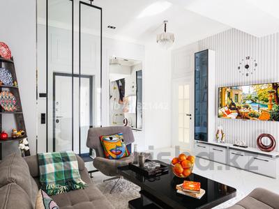 3-комнатная квартира · 70 м² · 3/9 этаж, O'zbekiston Ovozi ko'chasi 21 — улица Бибигон за 43 000 ₸ в Ташкенте