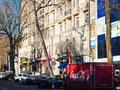 3-комнатная квартира · 70 м² · 3/9 этаж, O&amp;#039;zbekiston Ovozi ko&amp;#039;chasi 21 — улица Бибигон за 40 000 〒 в Ташкенте — фото 34