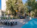 3-комнатная квартира · 70 м² · 3/9 этаж, O'zbekiston Ovozi ko'chasi 21 — улица Бибигон за 43 000 ₸ в Ташкенте — фото 39