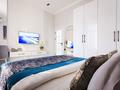 3-комнатная квартира · 70 м² · 3/9 этаж, O&amp;#039;zbekiston Ovozi ko&amp;#039;chasi 21 — улица Бибигон за 40 000 〒 в Ташкенте — фото 9