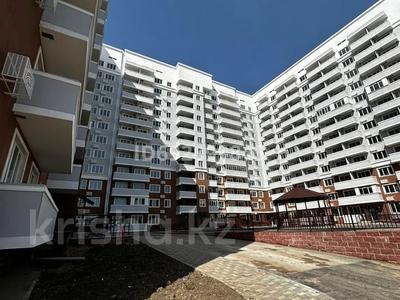 2-комнатная квартира, 77.8 м², 8/12 этаж, Алматинская 61/2 — Сити + автовокзал школы Д.А.Конаев школа ОМГ Рынок Жетису за 24 млн 〒 в Конаеве (Капчагай)