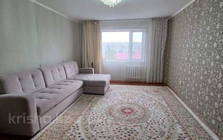 2-комнатная квартира · 64 м² · 3/5 этаж, Кизатова за 24 млн ₸ в Петропавловске — фото 11