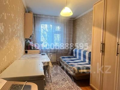 3-бөлмелі пәтер · 61 м² · 1/5 қабат, Пр.Абая 5 — Пр.Абулхаир хана и пр.Абая, бағасы: 17.5 млн ₸ в Актобе
