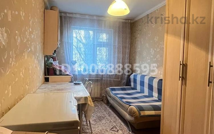 3-бөлмелі пәтер · 61 м² · 1/5 қабат, Пр.Абая 5 — Пр.Абулхаир хана и пр.Абая, бағасы: 17.5 млн ₸ в Актобе — фото 12