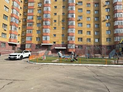 Участок · 9.8 соток, Илияса Жансугурова 5/4 за 55 млн 〒 в Астане, Есильский р-н