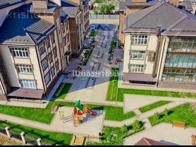 3-бөлмелі пәтер · 90 м² · 2/4 қабат, Ботаническая 12/4, бағасы: 550 000 〒 в Караганде, Казыбек би р-н