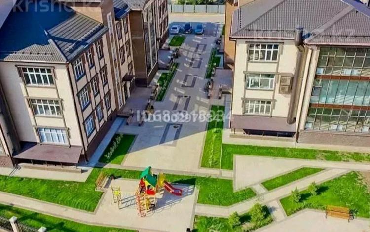 3-бөлмелі пәтер · 90 м² · 2/4 қабат, Ботаническая 12/4, бағасы: 550 000 〒 в Караганде, Казыбек би р-н — фото 2