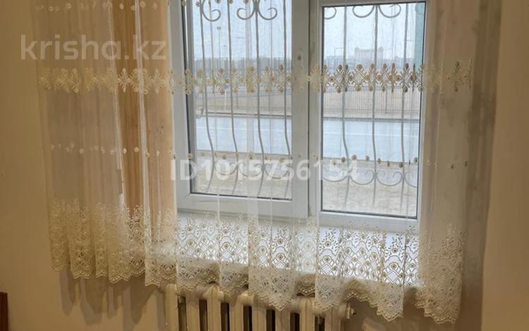 3-комнатная квартира · 67.5 м² · 1/5 этаж, Гафура мухамнджанова 25 за 140 000 ₸ в  — фото 2