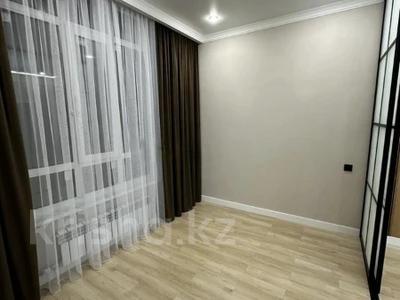 2-бөлмелі пәтер · 40 м² · 7/13 қабат, Утепова, бағасы: 41 млн ₸ в Алматы, Бостандыкский р-н