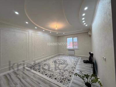 2-комнатная квартира · 72 м² · 4/16 этаж, мкр. Алмагуль 21 за 28 млн ₸ в Атырау