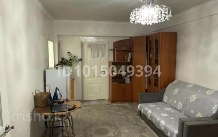 2-комнатная квартира · 49.1 м² · 1/4 этаж, мкр Алтай-1, Суюнбая 304 за 28.5 млн ₸ в Алматы, Турксибский р-н — фото 5