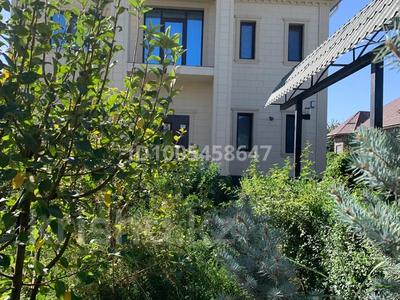 Үйдің бір бөлігі · 7 бөлме · 250 м² · 8 сот., мкр Нуртас 46 — Байтереков, бағасы: 170 млн ₸ в Шымкенте, Каратауский р-н