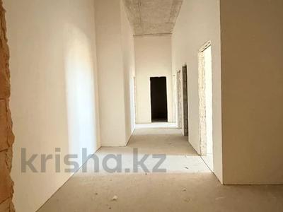 4-комнатная квартира · 126 м² · 14/14 этаж, Шамши Калдаяков 16 за 113.4 млн ₸ в Астане, Сарайшык р-н