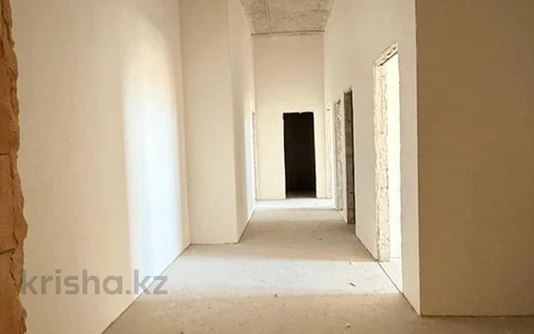 4-бөлмелі пәтер · 126 м² · 14/14 қабат, Шамши Калдаяков 16, бағасы: 113.4 млн ₸ в Астане, Сарайшык р-н — фото 14