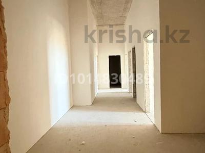 4-комнатная квартира · 126 м² · 14/14 этаж, Шамши Калдаяков 16 за 113.4 млн ₸ в Астане, Сарайшык р-н