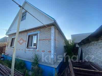 Отдельный дом · 4 комнаты · 114.6 м² · 7.9 сот., Спартака 7 за 26 млн 〒 в Костанае