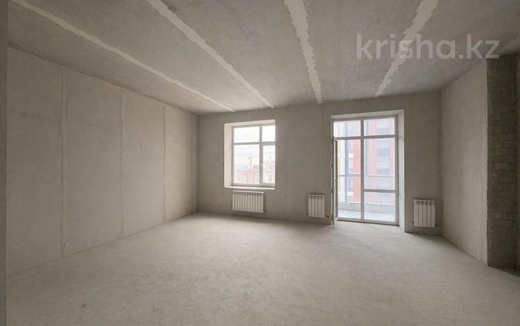 3-бөлмелі пәтер · 91 м² · 11/13 қабат, мкр Юго-Восток, Букетова 3, бағасы: 41 млн ₸ в Караганде, Казыбек би р-н — фото 2