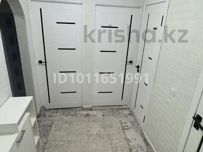 3-комнатная квартира · 60.1 м² · 2/4 этаж, Самал — Зима терка за 15 млн ₸ в Жанаозен