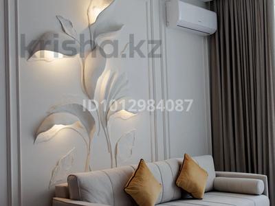 1-бөлмелі пәтер · 48 м² · 4/9 қабат, Исатай Тайманова 42 А — Жарбосынова, бағасы: 600 000 ₸ в Атырау