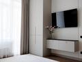 1-комнатная квартира · 48 м² · 4/9 этаж, Исатай Тайманова 42 А — Жарбосынова за 500 000 ₸ в Атырау — фото 3