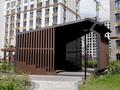 1-комнатная квартира · 48 м² · 4/9 этаж, Исатай Тайманова 42 А — Жарбосынова за 500 000 ₸ в Атырау — фото 31
