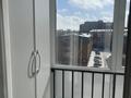 1-комнатная квартира, 33.1 м², 6/9 этаж, Рыскулбекова 29 за 18.5 млн 〒 в Астане, Алматы р-н — фото 7