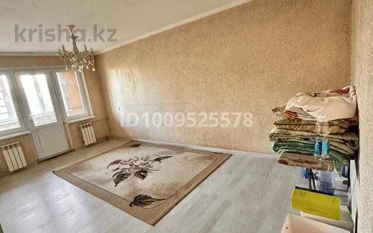 2-бөлмелі пәтер · 43 м² · 5/5 қабат, 11-шағынаудан 97Б — За остановкой Алатау, бағасы: 16.5 млн ₸ в Шымкенте, Енбекшинский р-н — фото 2