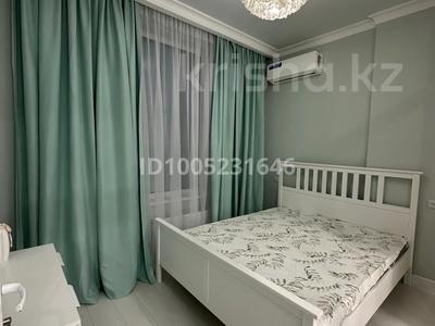 2-комнатная квартира · 44 м² · 14/16 этаж, К.Тулеметов 64/4 за 250 000 〒 в Шымкенте, Абайский р-н