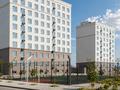 3-бөлмелі пәтер · 71 м², Бозарық ш/а 1, бағасы: 30 млн ₸ в Шымкенте, Абайский р-н