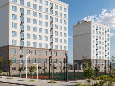 3-бөлмелі пәтер · 71 м², Бозарық ш/а 1, бағасы: 30 млн ₸ в Шымкенте, Абайский р-н