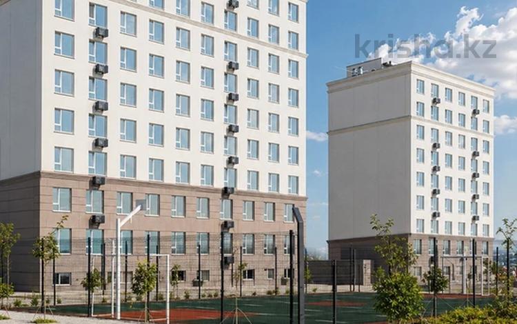 3-бөлмелі пәтер · 71 м², Бозарық ш/а 1, бағасы: 30 млн ₸ в Шымкенте, Абайский р-н — фото 2