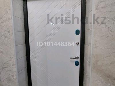 1-комнатная квартира · 40 м² · 3/10 этаж, мкр 11, Шайкенова 11 — 9 школа за 170 000 ₸ в Актобе