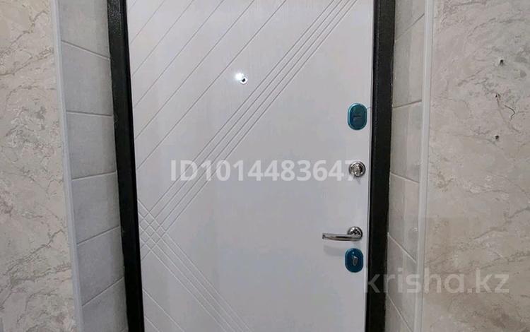 1-комнатная квартира · 40 м² · 3/10 этаж, мкр 11, Шайкенова 11 — 9 школа за 170 000 ₸ в Актобе — фото 2