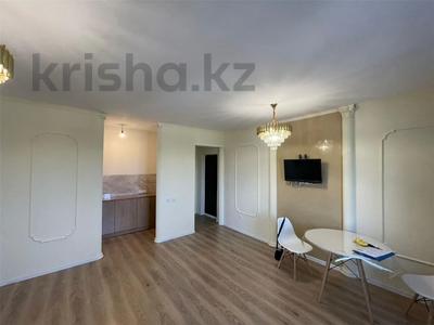 2-комнатная квартира · 60 м² · 1/10 этаж, пр. Республики за 24 млн ₸ в Караганде, Казыбек би р-н