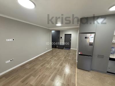 2-комнатная квартира · 55 м² · 4/9 этаж, Асыл Арман 6 за 30 млн 〒 в Иргели