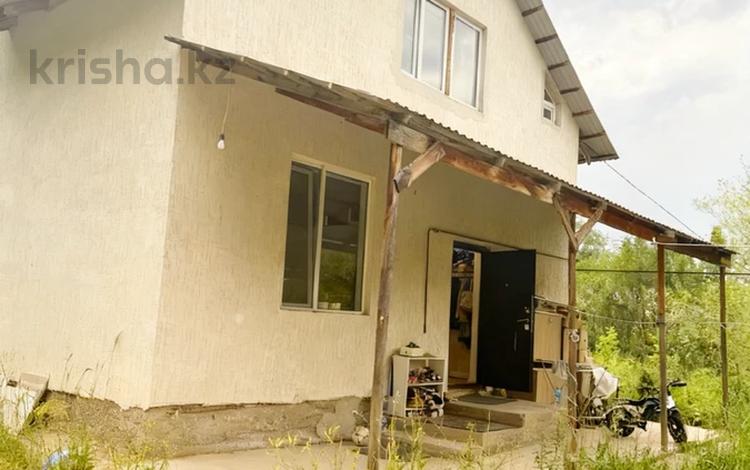 Жеке үй · 5 бөлме · 160 м² · 12 жүзд., Тастыбұлақ ш/а. 230, бағасы: 37 млн ₸ в Алматы, Наурызбайский р-н — фото 32