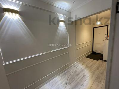 3-бөлмелі пәтер · 57 м² · 3/5 қабат, Си синхая 6 — Байкадамова, бағасы: 42.5 млн ₸ в Алматы, Бостандыкский р-н