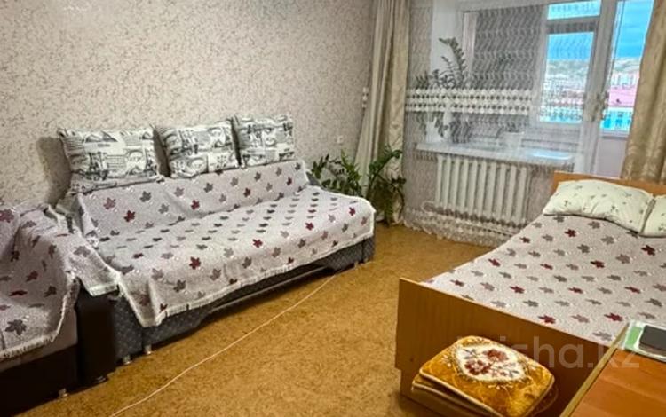 1-комнатная квартира · 38 м² · 10/10 этаж, Казыбек Би 34 за 20.2 млн ₸ в Усть-Каменогорске — фото 5