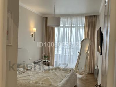 2-комнатная квартира · 45 м² · 7/7 этаж, Нуртазина 31 — Бокина Абая за 15 000 〒 в Талгаре